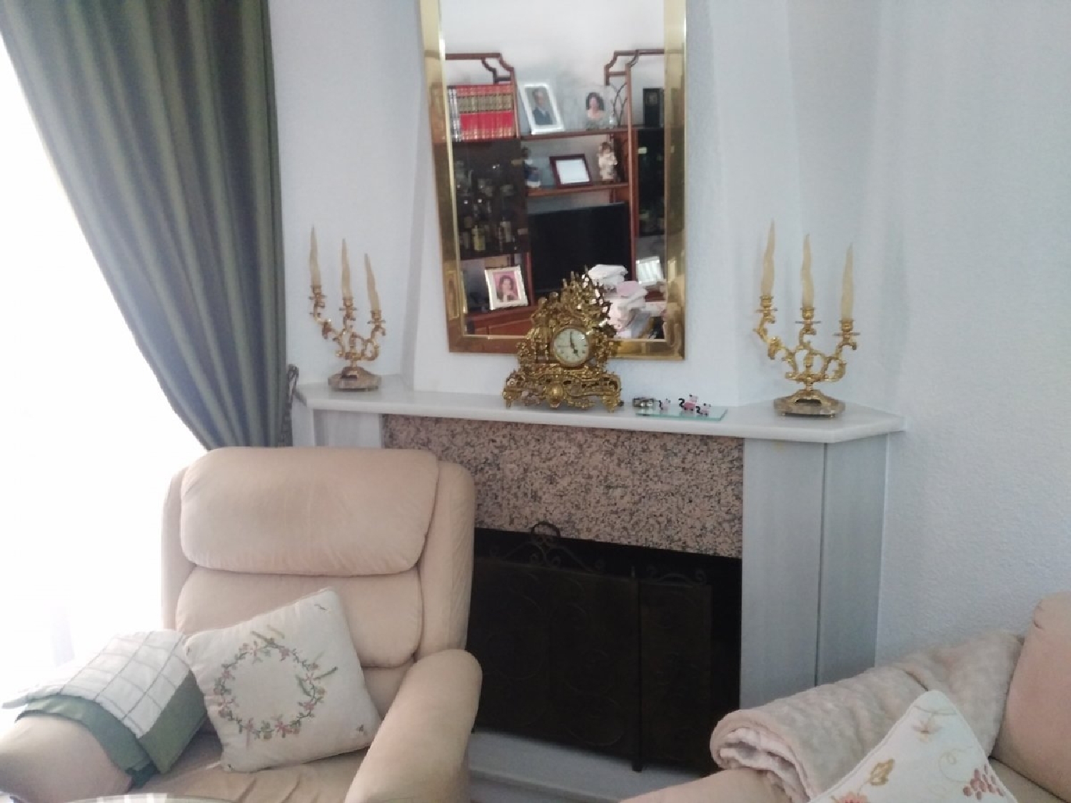  te koop duplex Calasparra Noroeste 4