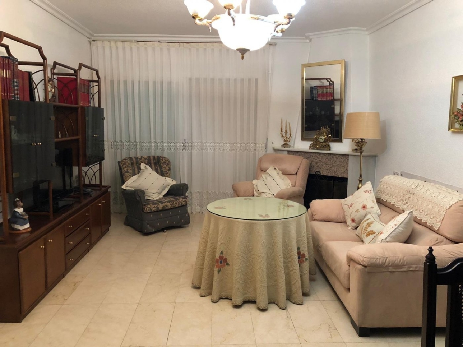  te koop duplex Calasparra Noroeste 1