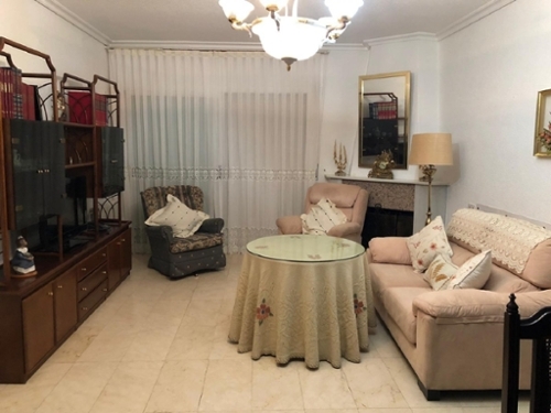 Calasparra Noroeste duplex foto 6286179