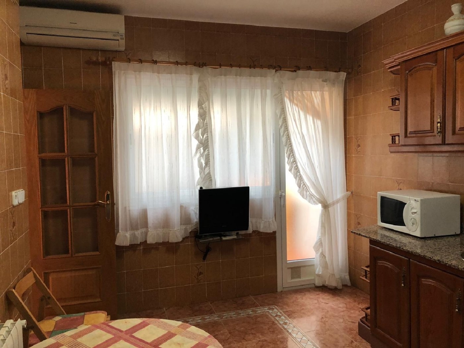  te koop duplex Calasparra Noroeste 6
