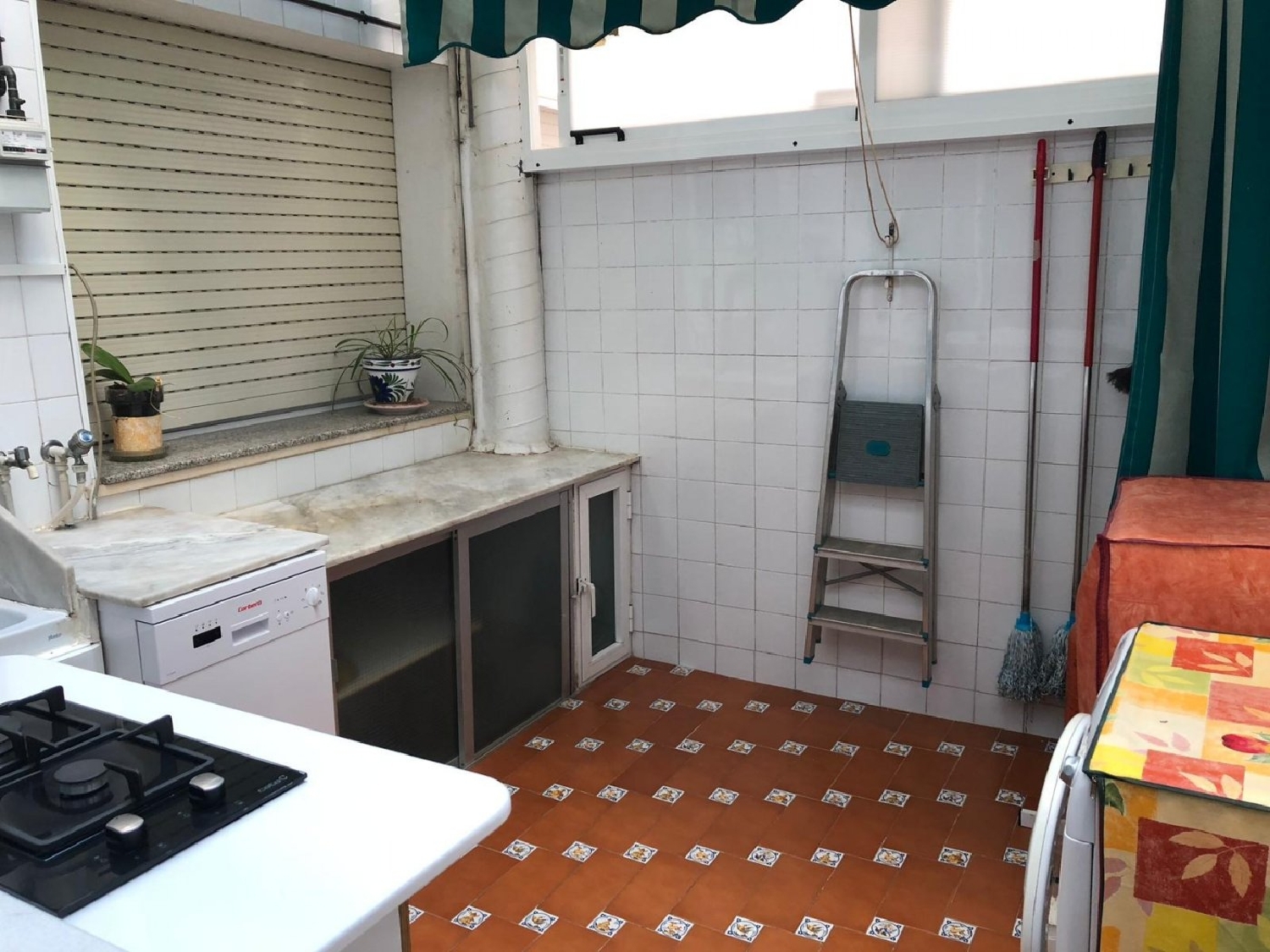  te koop duplex Calasparra Noroeste 8