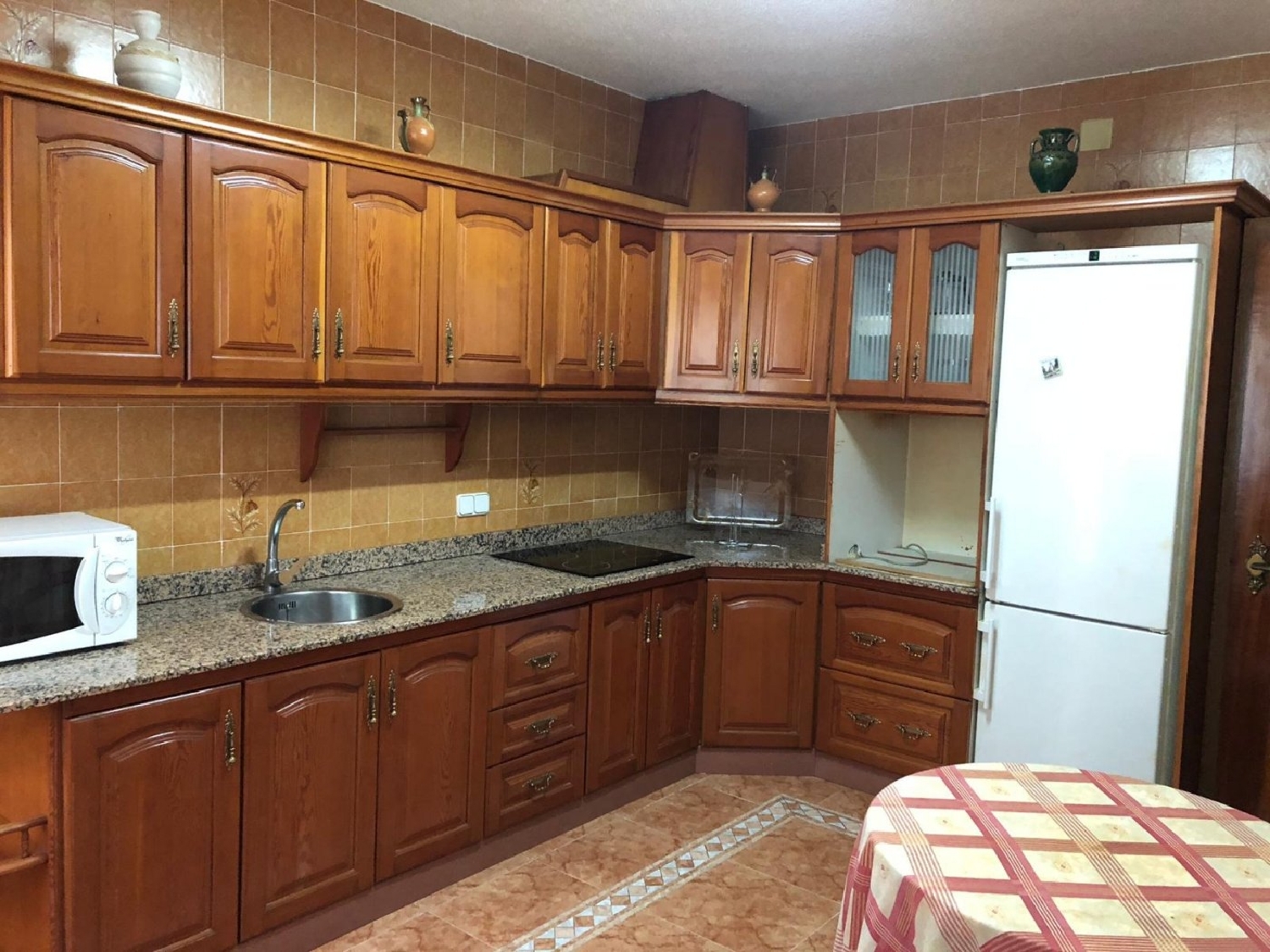  te koop duplex Calasparra Noroeste 5
