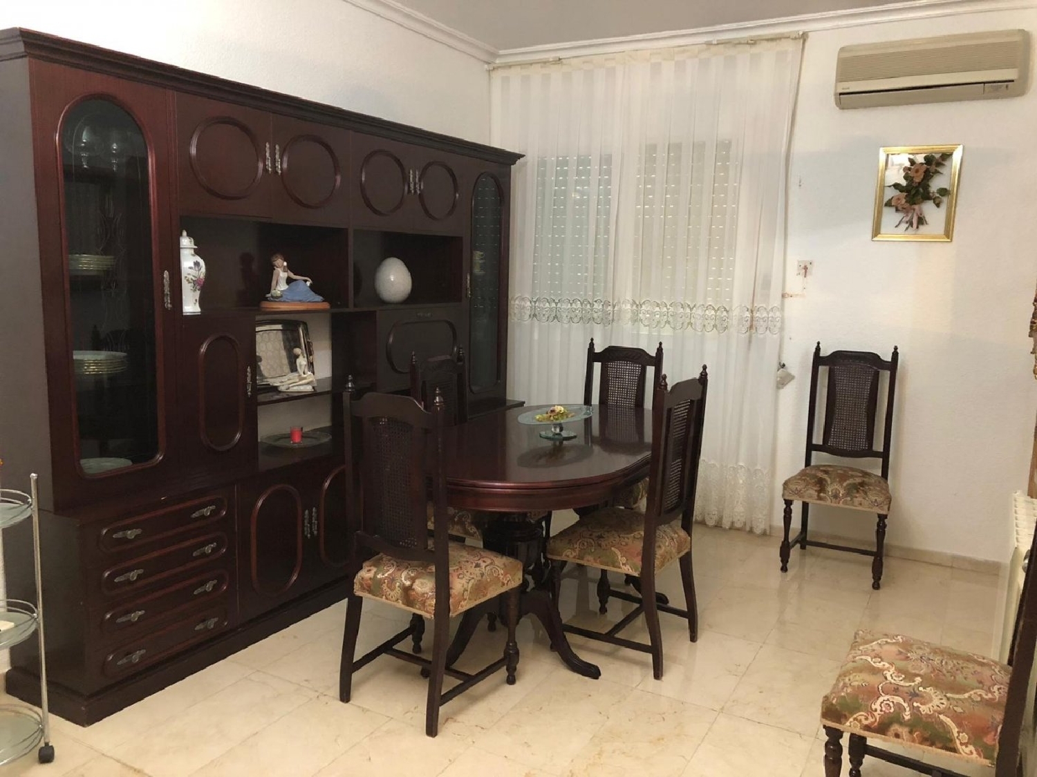 te koop duplex Calasparra Noroeste 3
