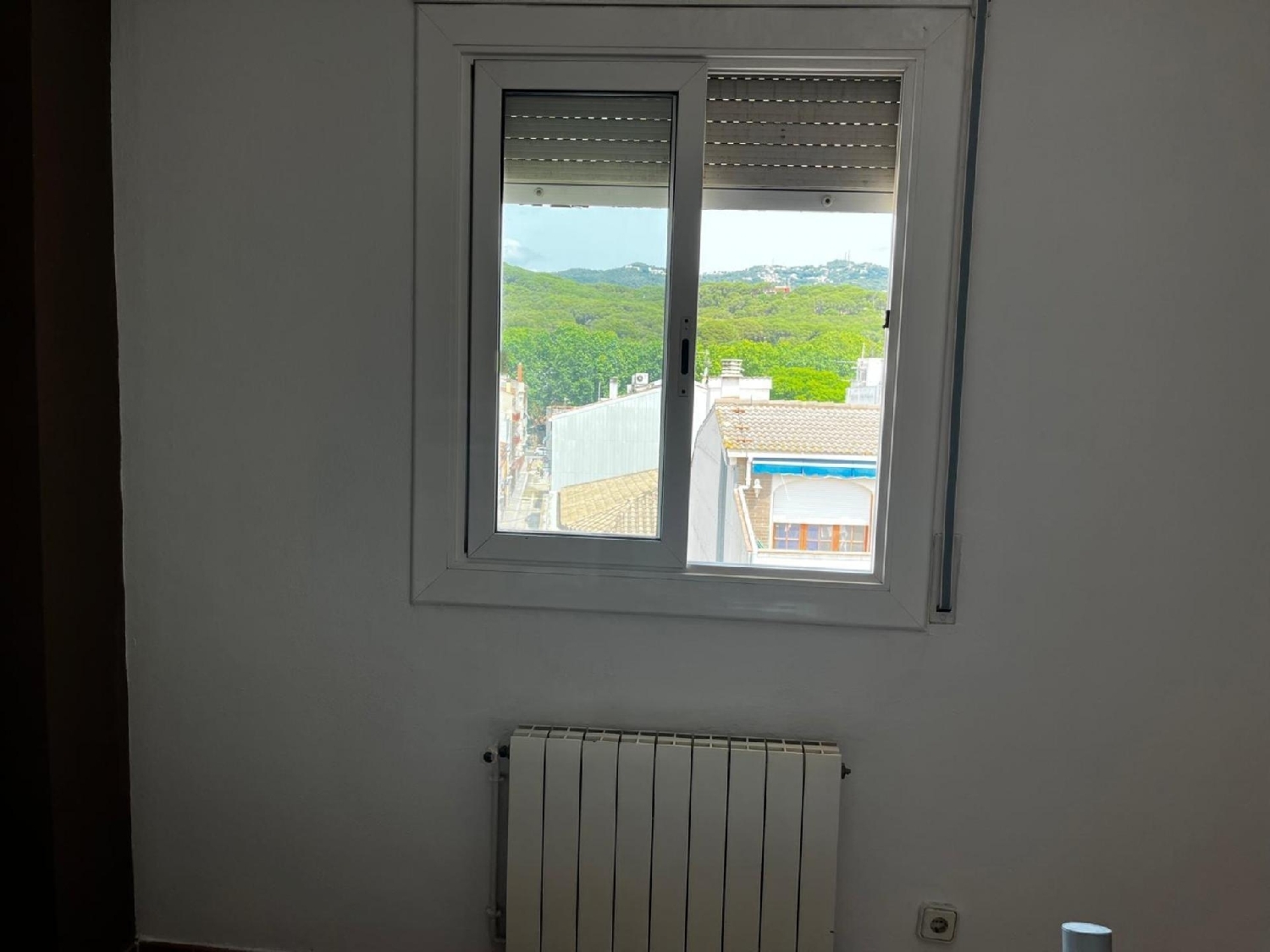 till salu etagevåning Calella Maresme 6