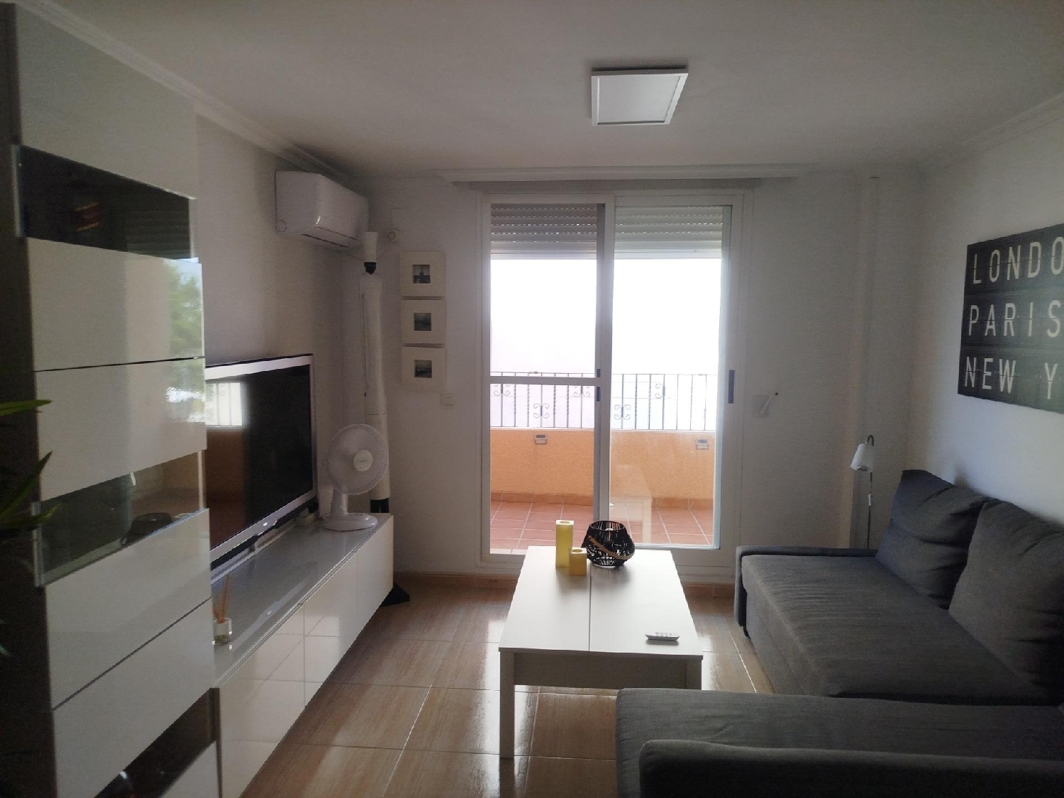  à vendre duplex Canet D'en Berenguer Camp De Morvedre 3