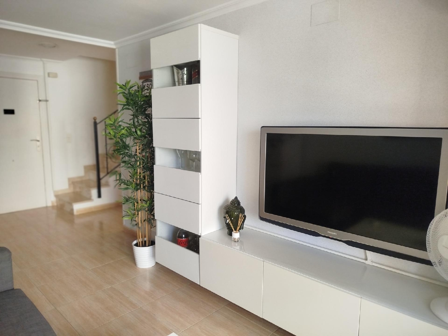  à vendre duplex Canet D'en Berenguer Camp De Morvedre 6