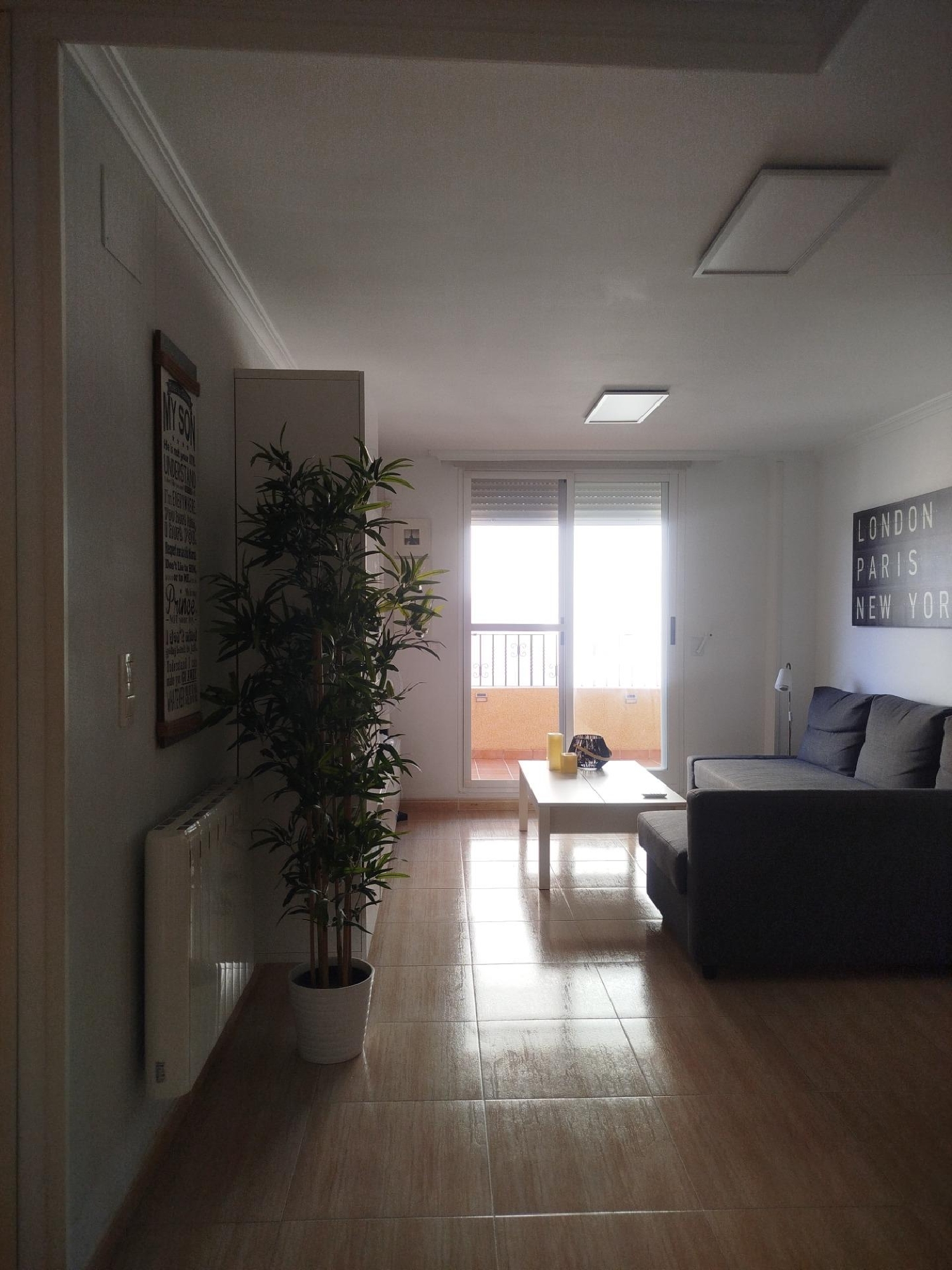  à vendre duplex Canet D'en Berenguer Camp De Morvedre 4