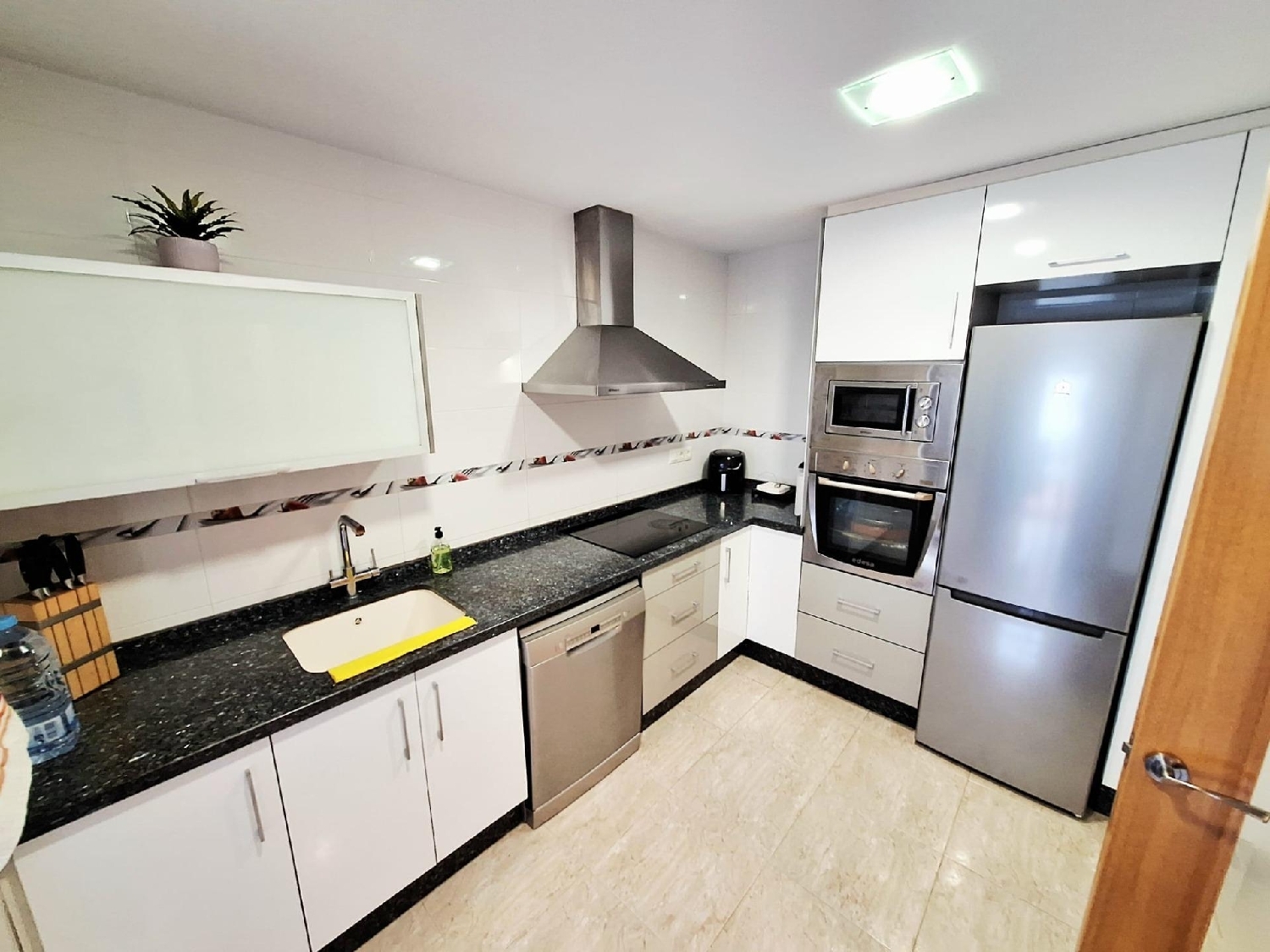 kaufen Maisonette Carcaixent Ribera Alta 3