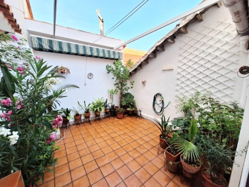 Carcaixent Ribera Alta Maisonette Bild 6287115