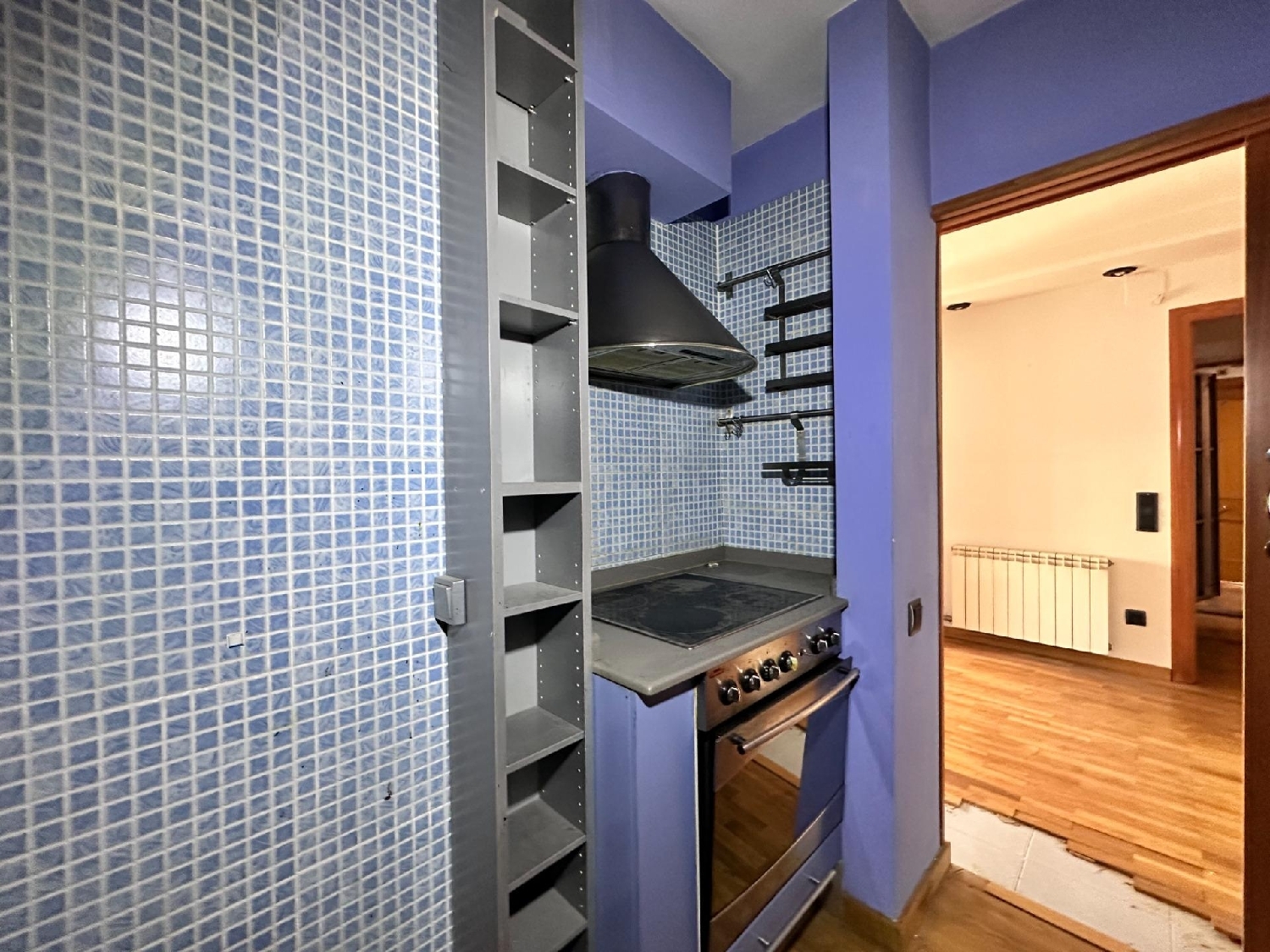  te koop duplex Cercs Berguedá 7