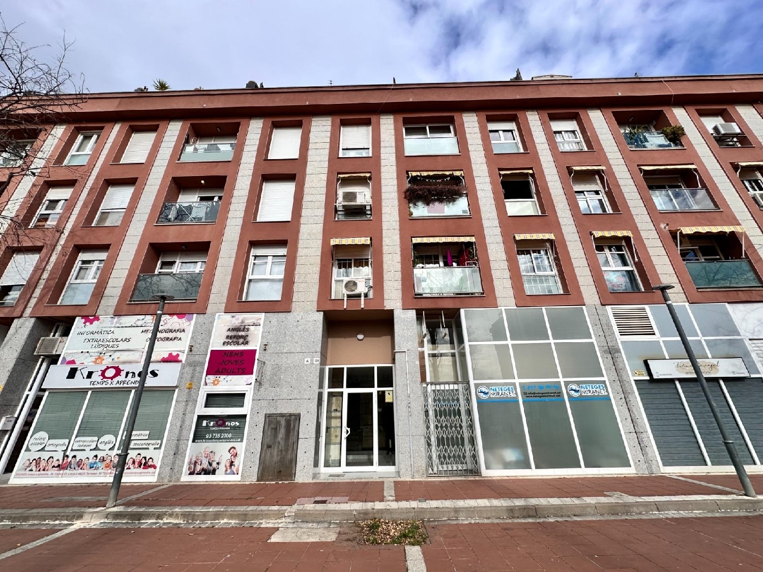  te koop duplex Cercs Berguedá 1