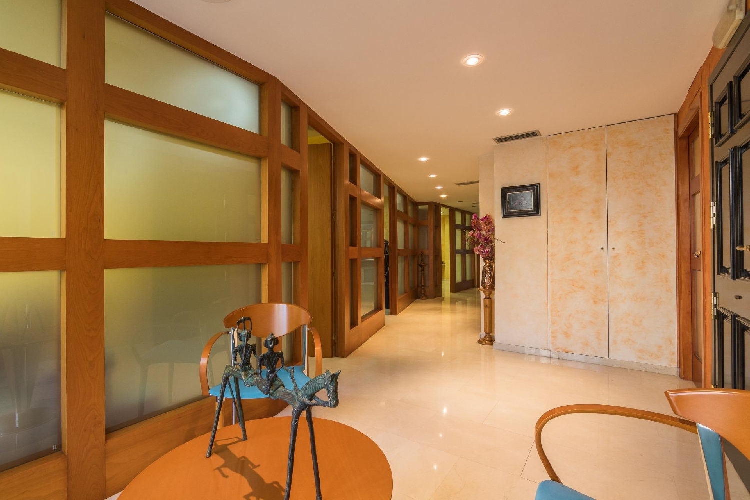  à vendre duplex Cheda Arzúa 7