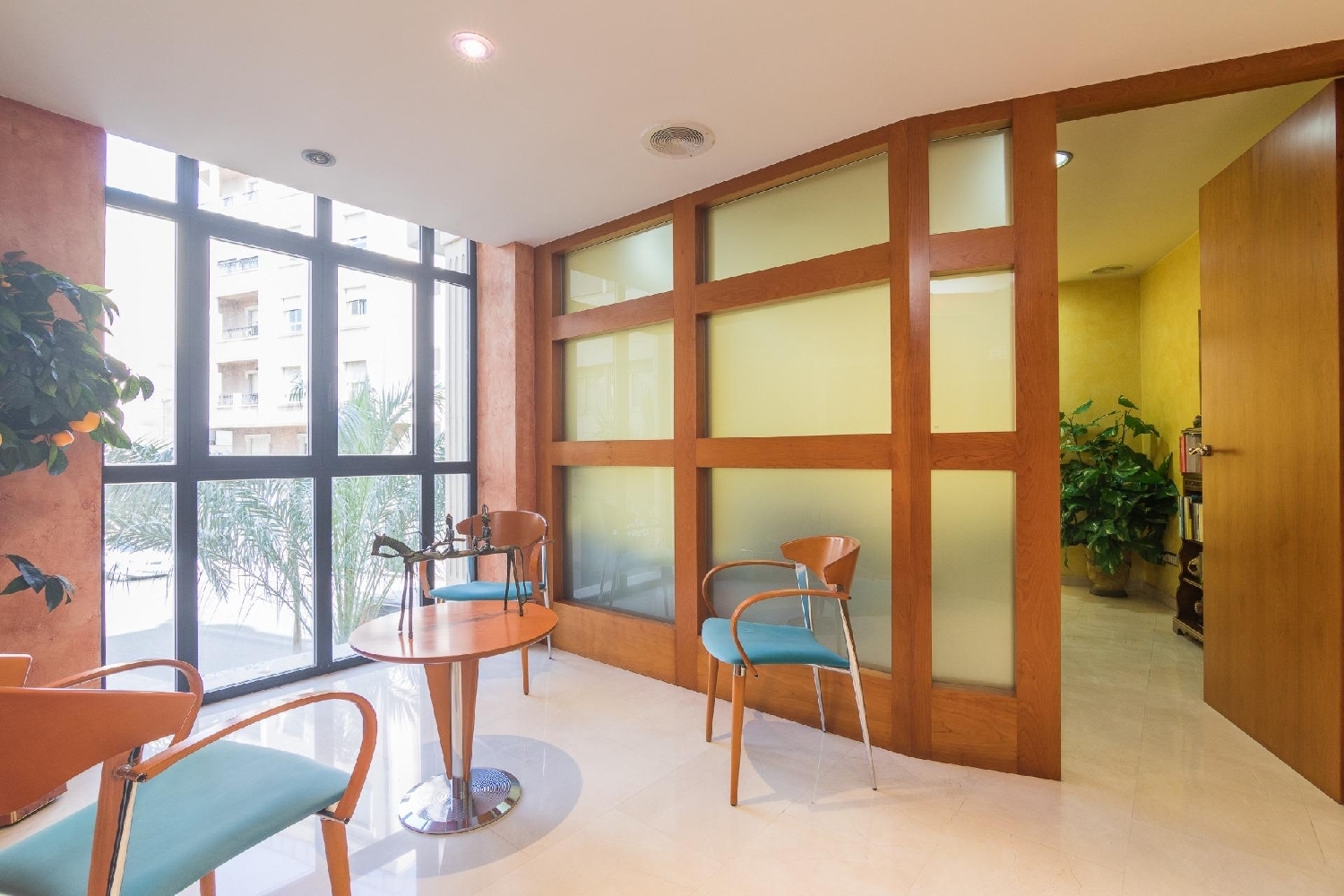  à vendre duplex Cheda Arzúa 5
