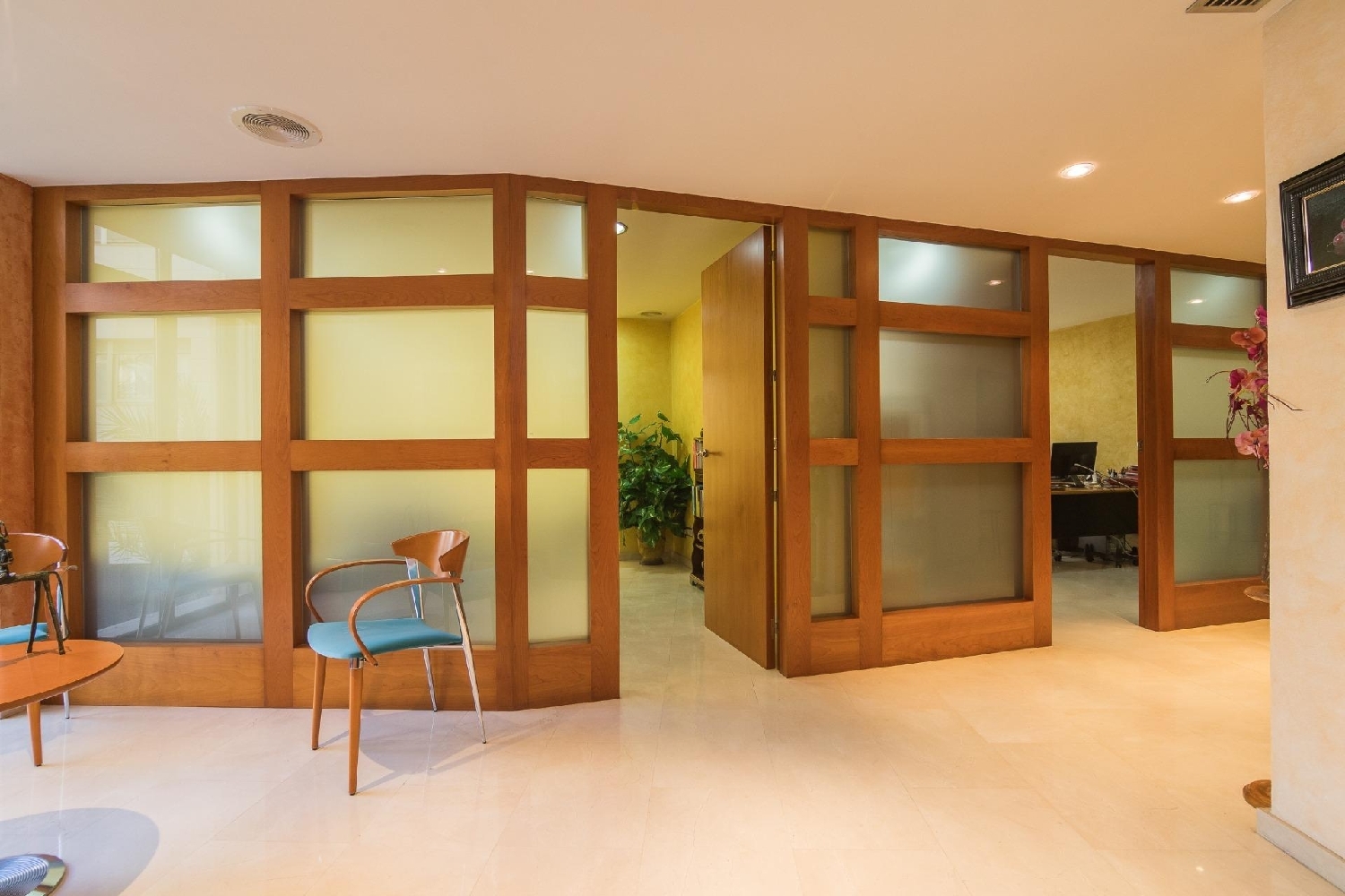  à vendre duplex Cheda Arzúa 4
