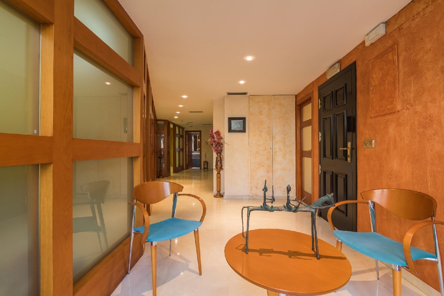  à vendre duplex Cheda Arzúa 8