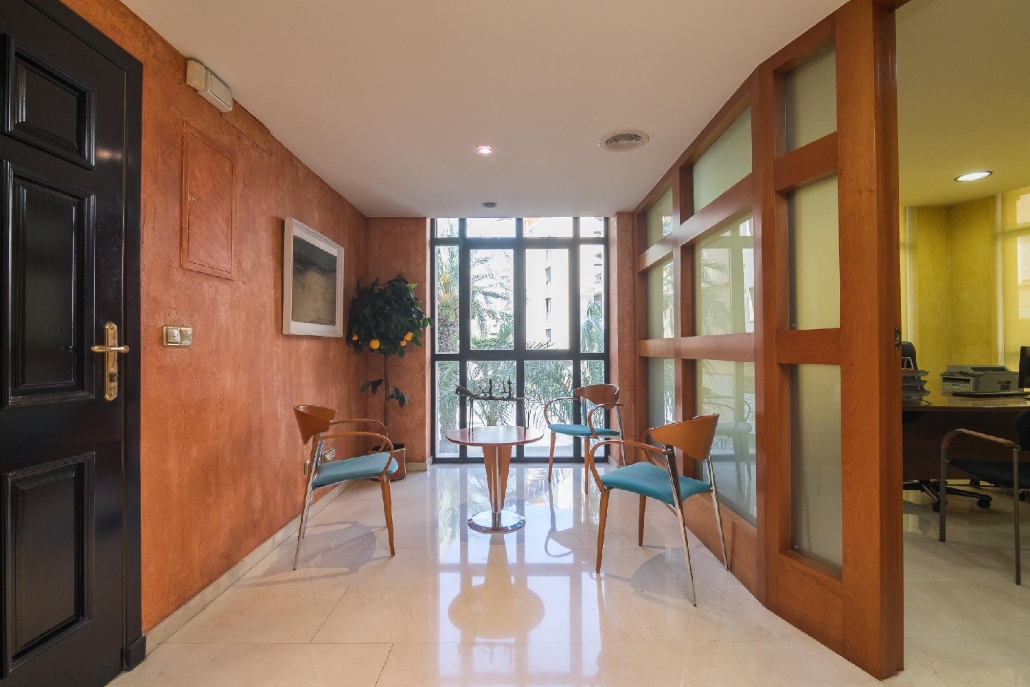  à vendre duplex Cheda Arzúa 6