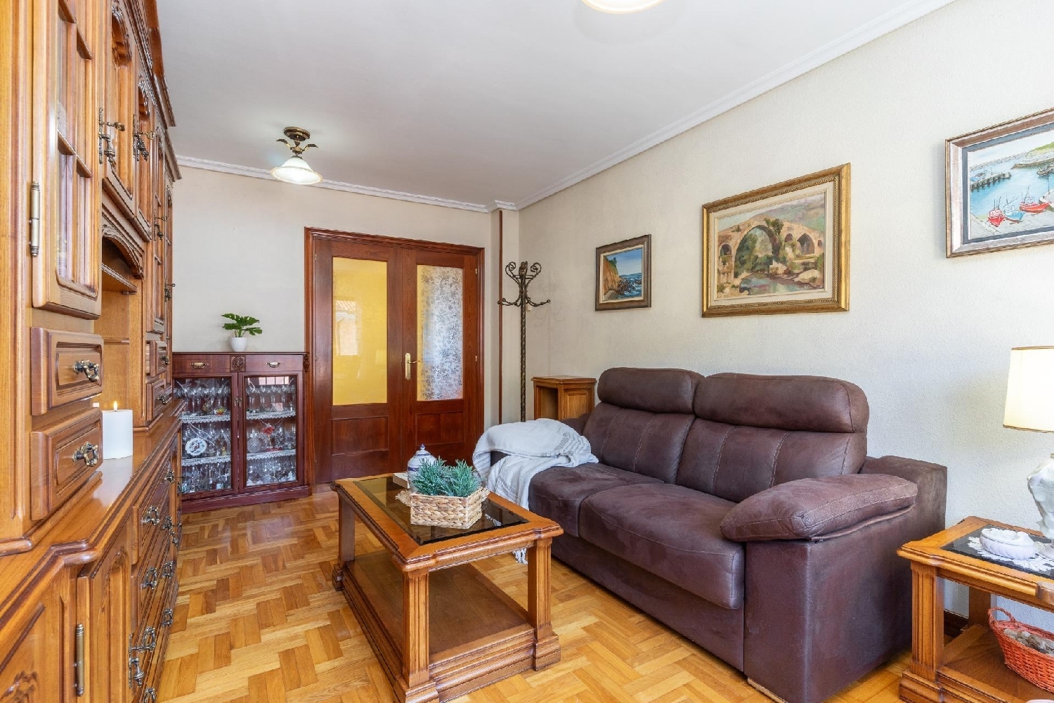  te koop duplex Cudillero Avilés 7