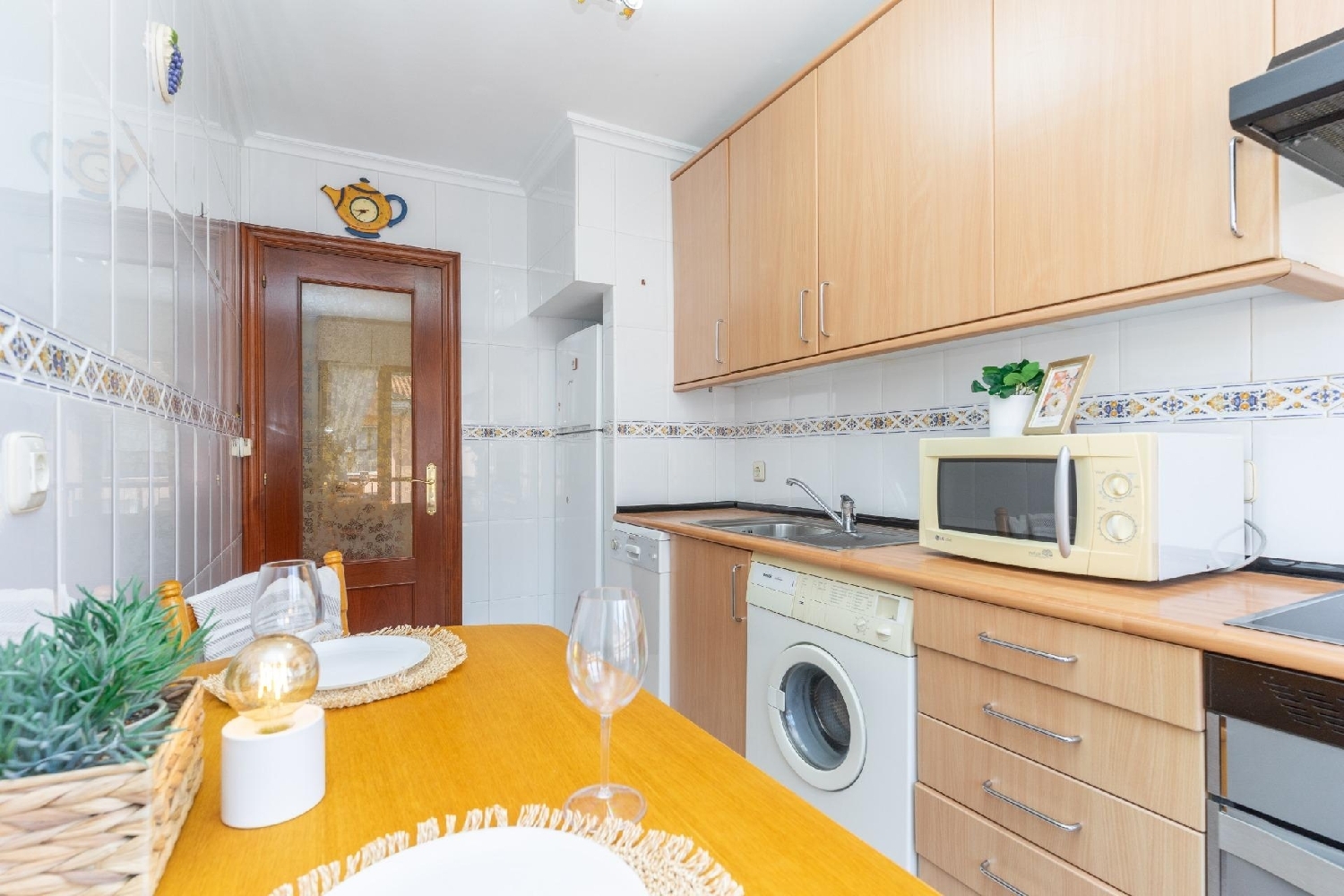  te koop duplex Cudillero Avilés 4