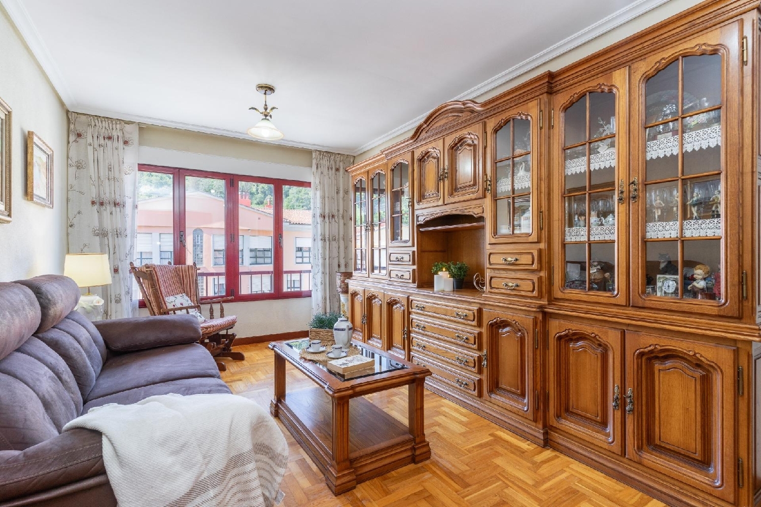  te koop duplex Cudillero Avilés 5