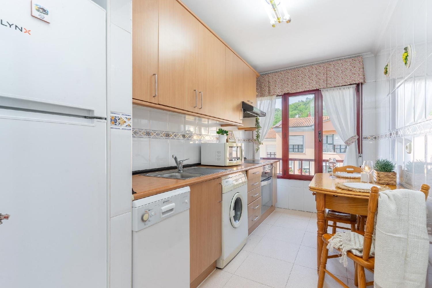  te koop duplex Cudillero Avilés 1