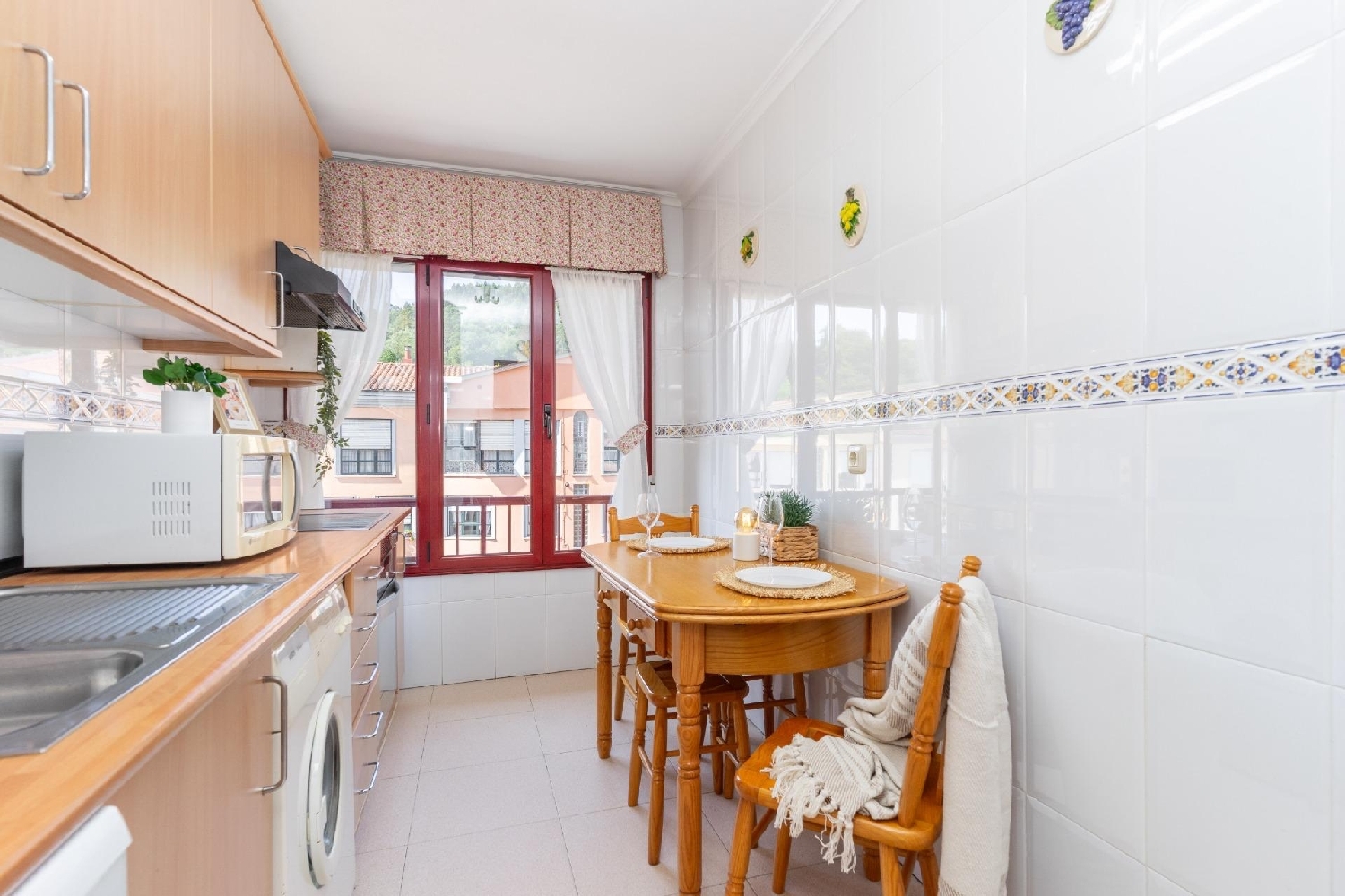  te koop duplex Cudillero Avilés 3