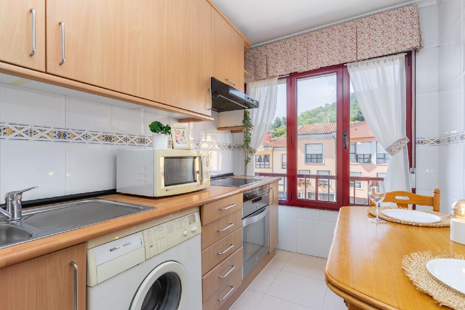  te koop duplex Cudillero Avilés 2