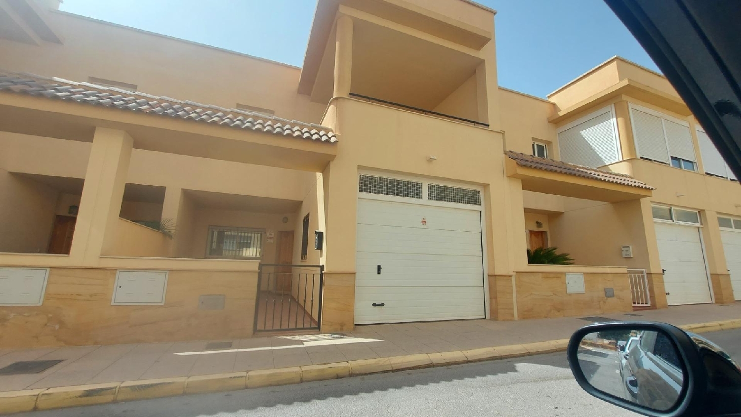  kaufen Maisonette Dalias Poniente Almeriense 1
