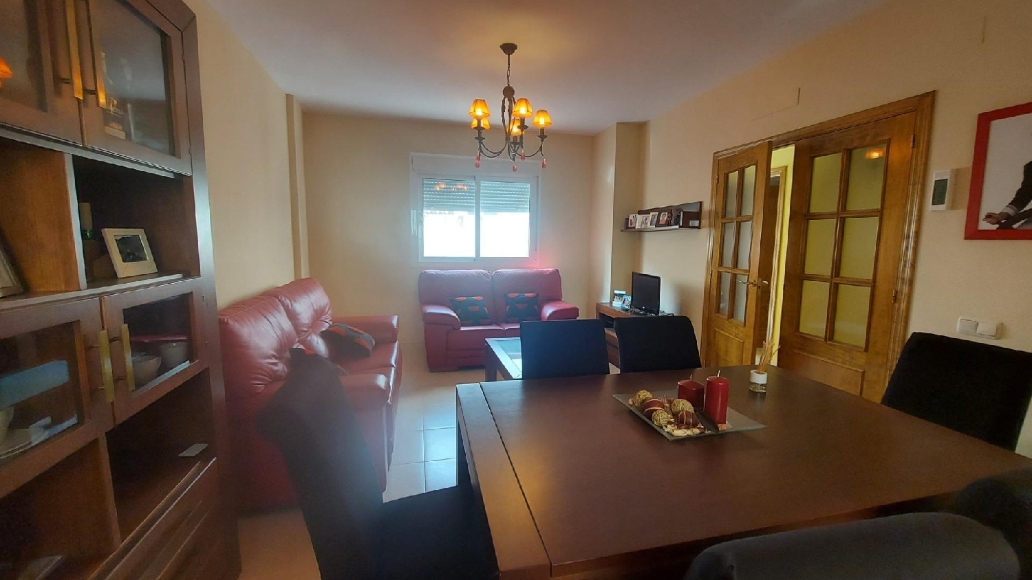 te koop duplex Dalias Poniente Almeriense 3