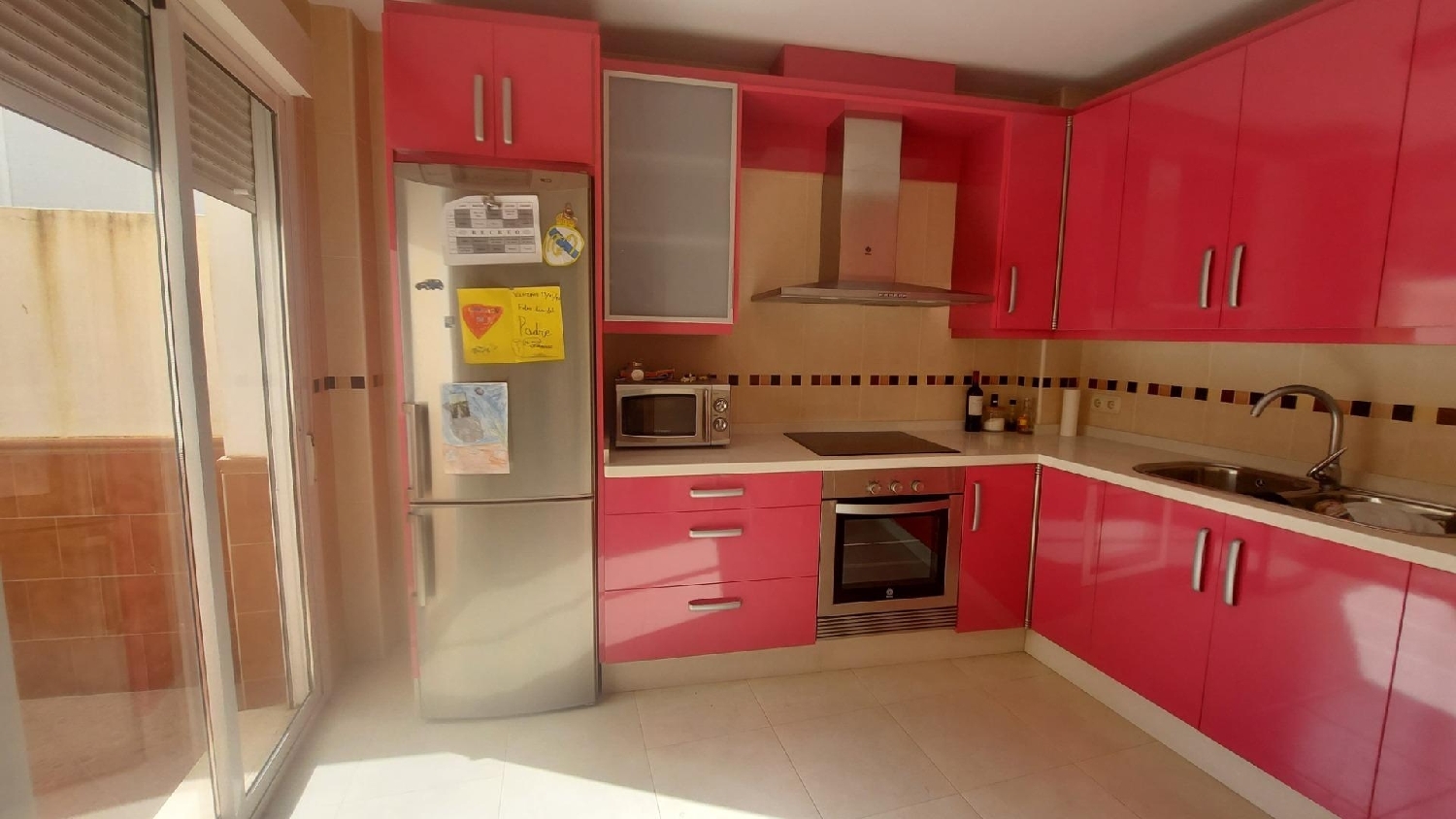  kaufen Maisonette Dalias Poniente Almeriense 4
