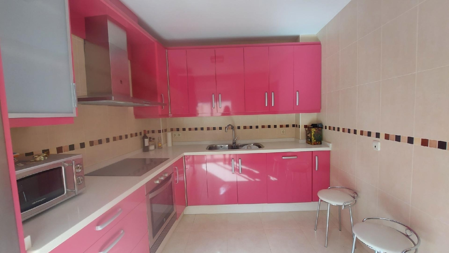  kaufen Maisonette Dalias Poniente Almeriense 6