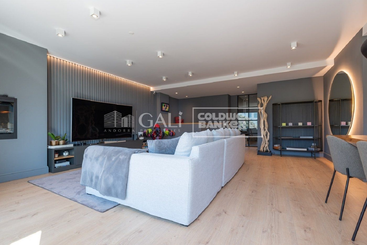  kaufen Maisonette Escaldes-Engordany Escaldes-Engordany 5