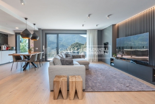 Escaldes-Engordany Escaldes-Engordany Maisonette Bild 6286274