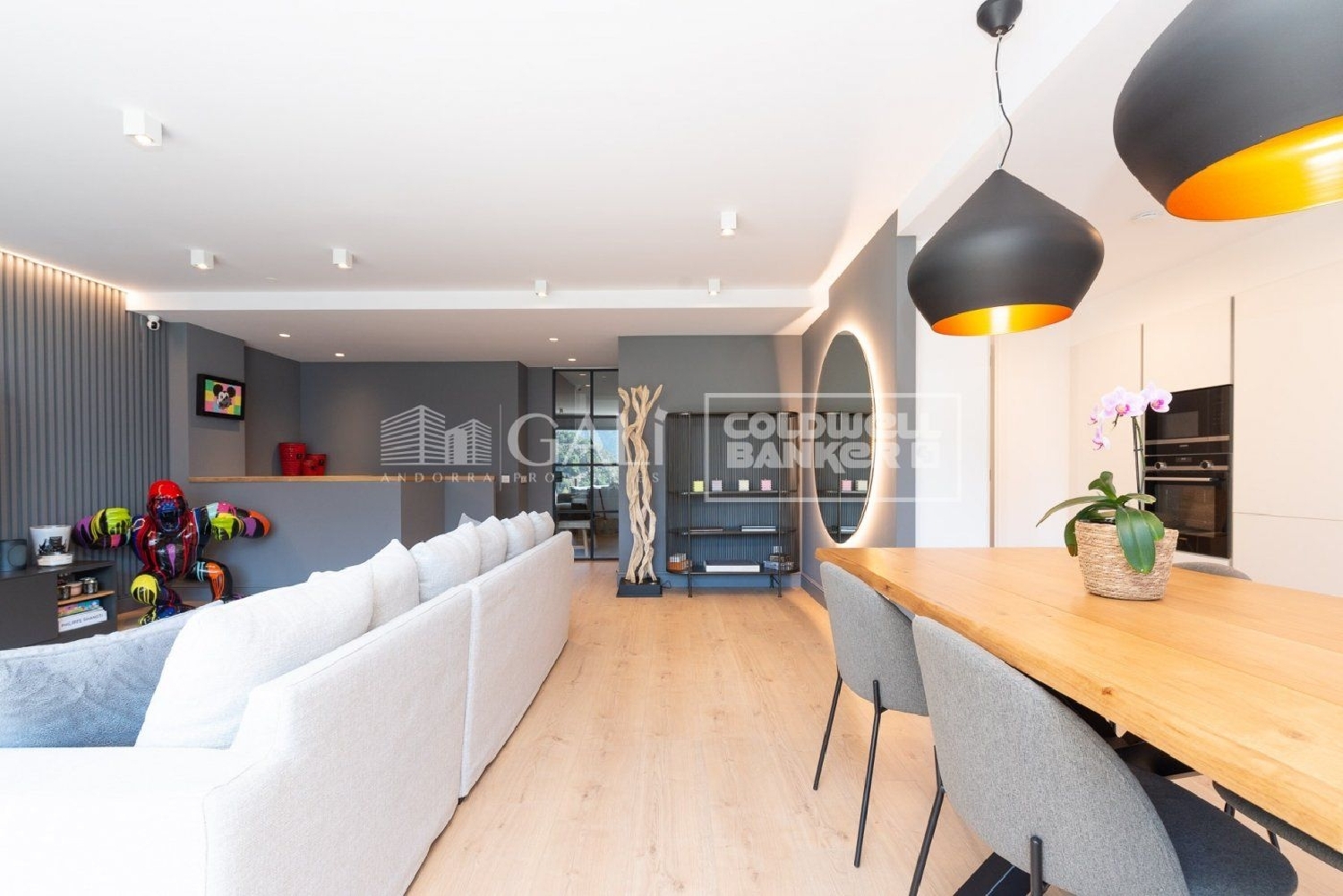 kaufen Maisonette Escaldes-Engordany Escaldes-Engordany 3