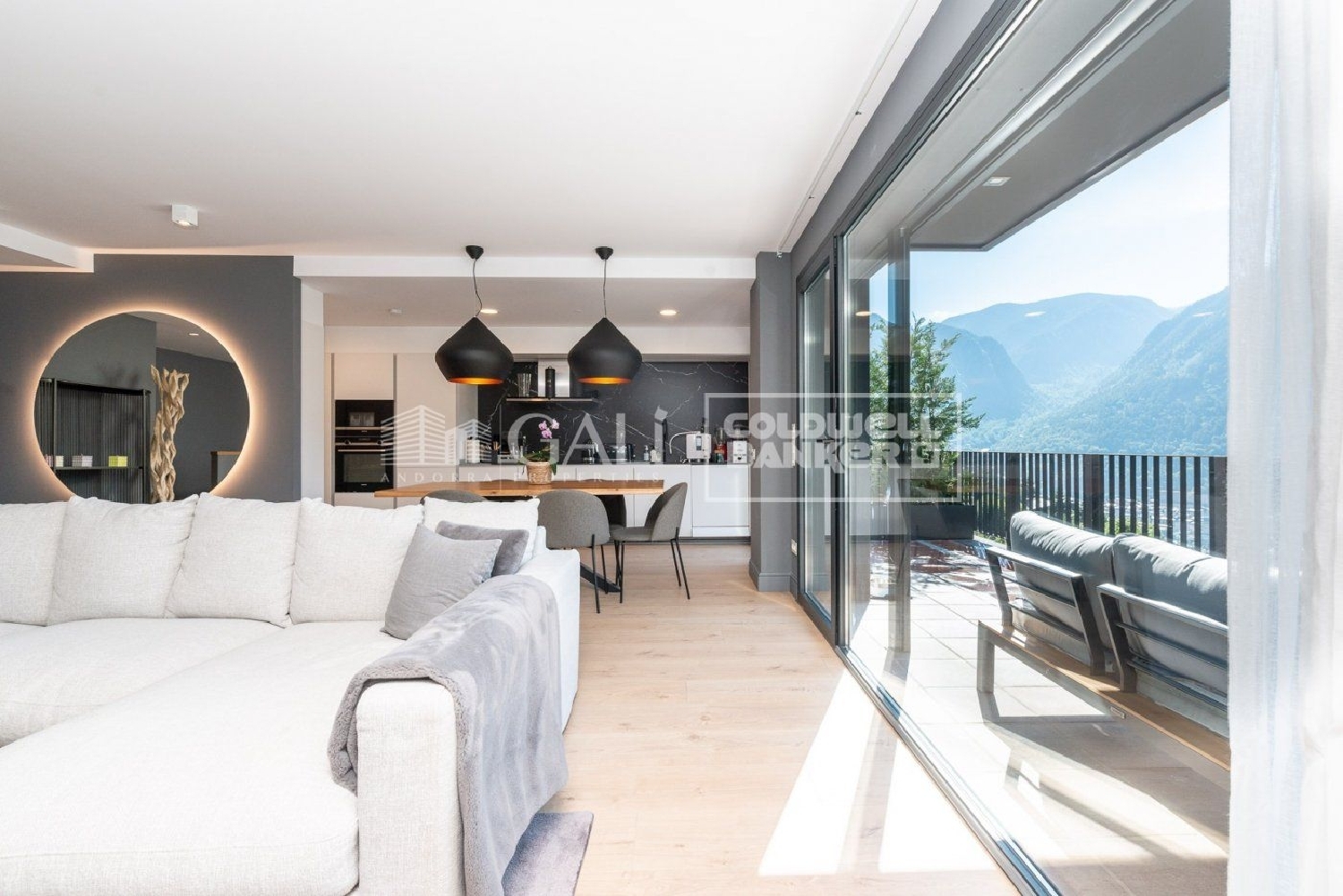 kaufen Maisonette Escaldes-Engordany Escaldes-Engordany 2