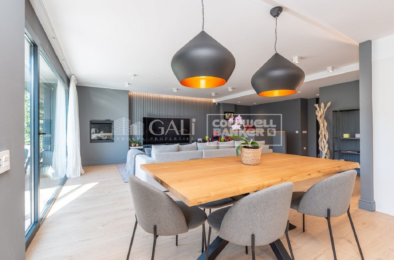  kaufen Maisonette Escaldes-Engordany Escaldes-Engordany 6