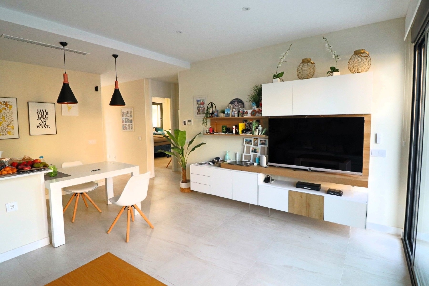 for sale duplex Finestrat Marina Baixa 3