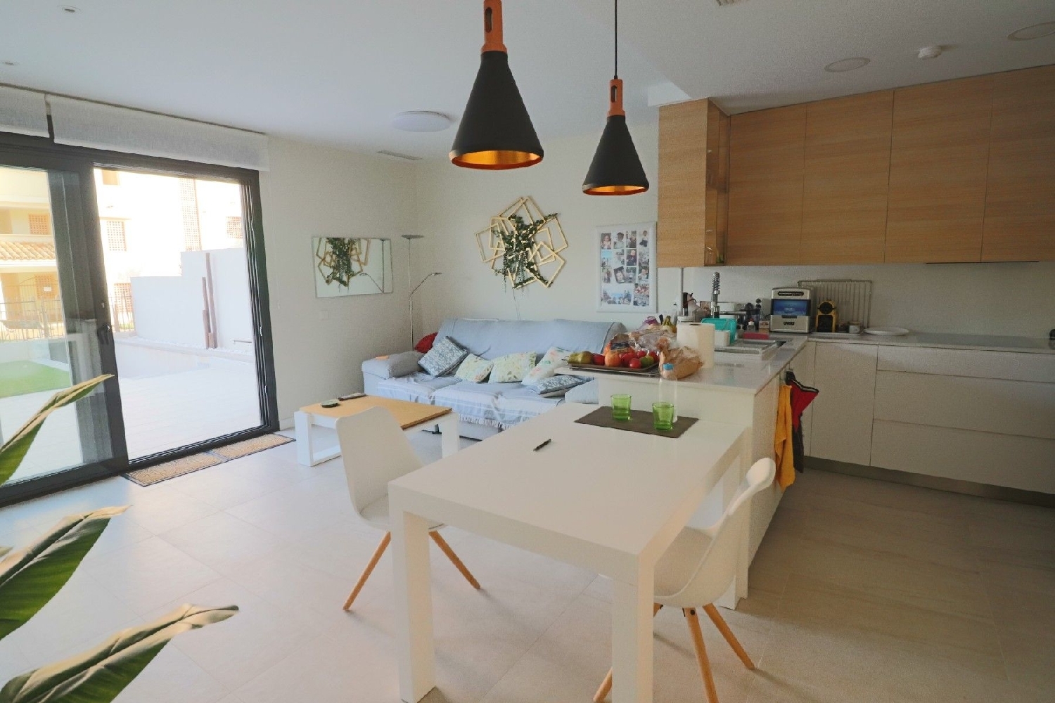  for sale duplex Finestrat Marina Baixa 2