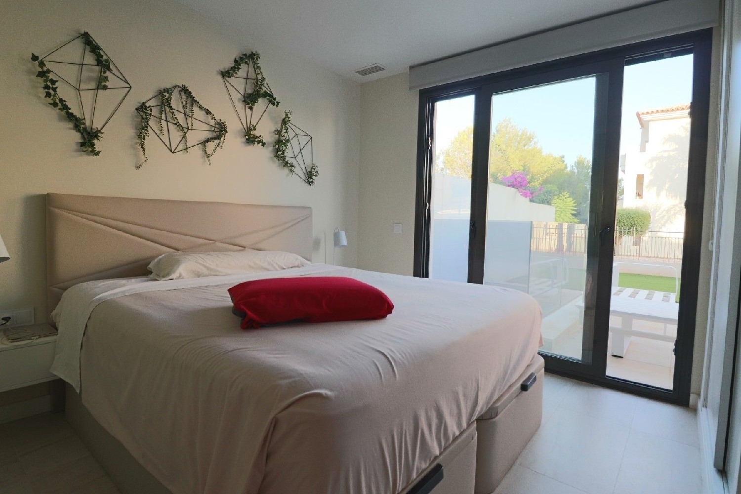  for sale duplex Finestrat Marina Baixa 8