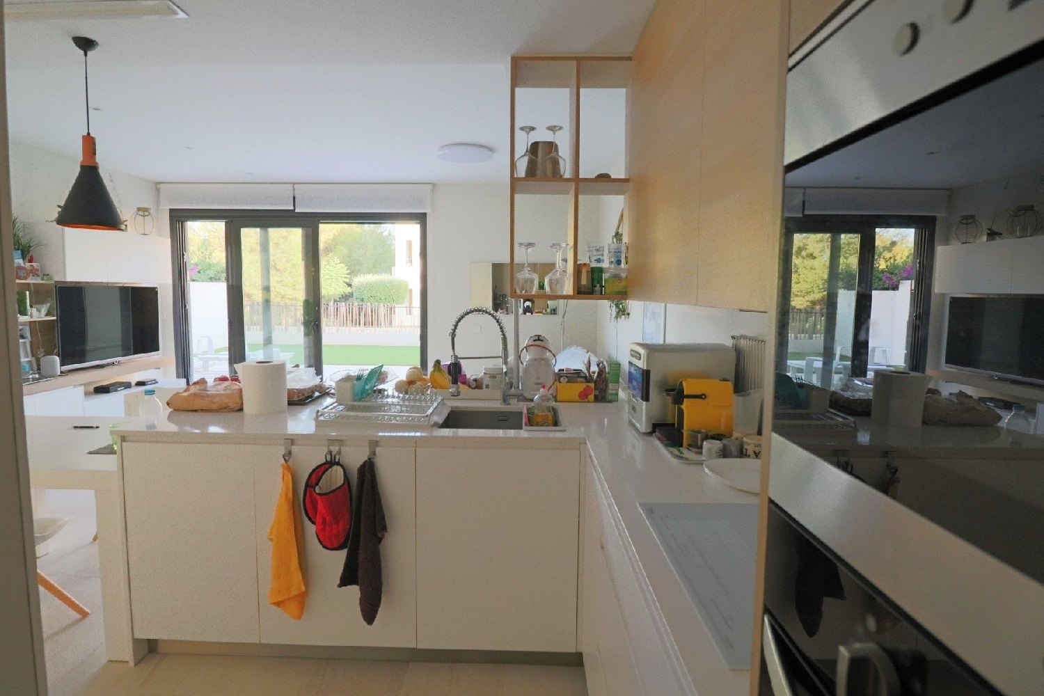  for sale duplex Finestrat Marina Baixa 7
