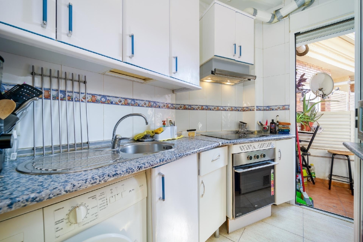  kaufen Maisonette Galapagar Cuenca Del Guadarrama 8