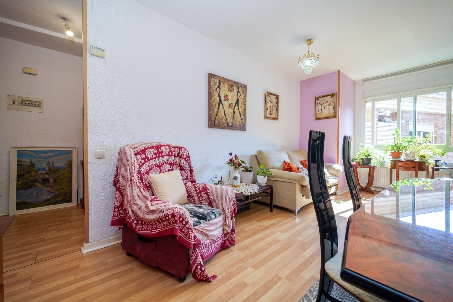 kaufen Maisonette Galapagar Cuenca Del Guadarrama 3
