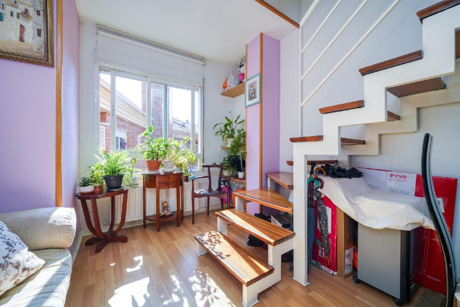  kaufen Maisonette Galapagar Cuenca Del Guadarrama 4