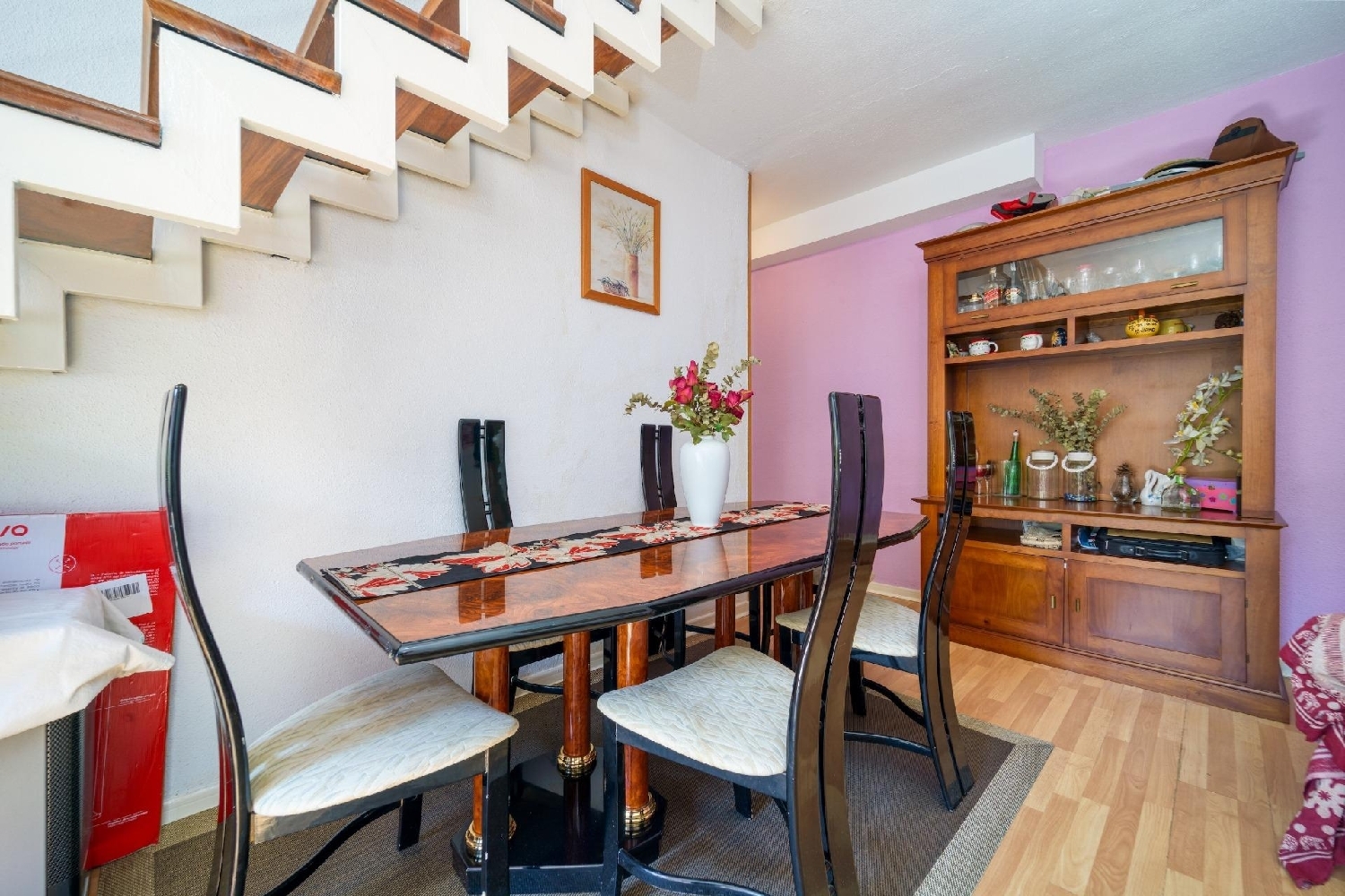  kaufen Maisonette Galapagar Cuenca Del Guadarrama 6