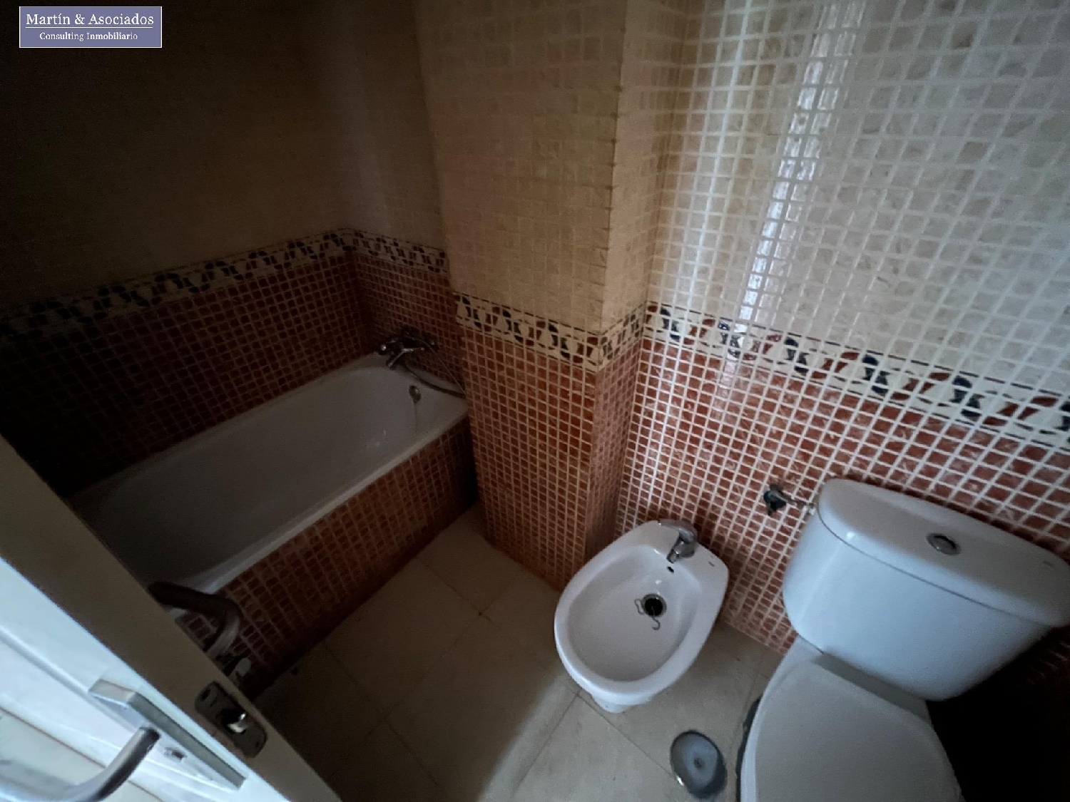  à vendre duplex Gelves Metropolitana De Sevilla 5