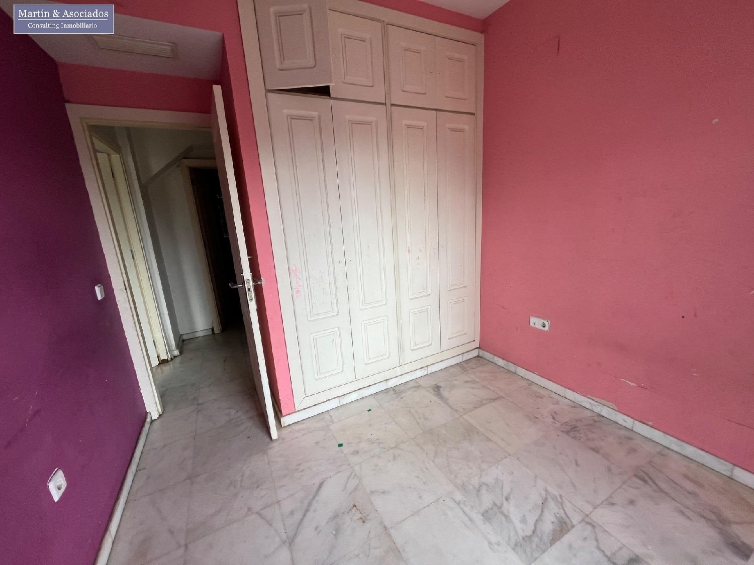  à vendre duplex Gelves Metropolitana De Sevilla 4
