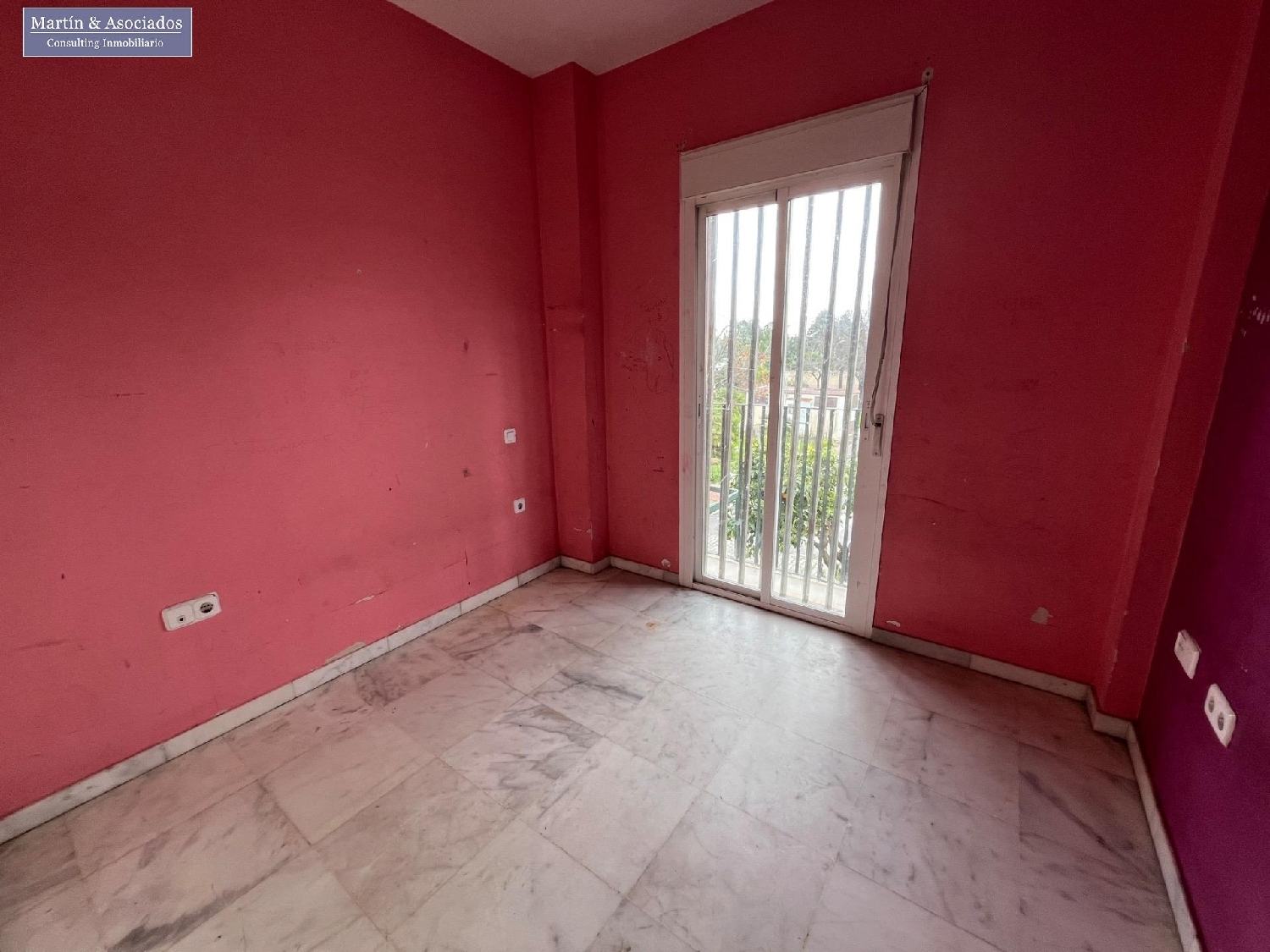 te koop duplex Gelves Metropolitana De Sevilla 3