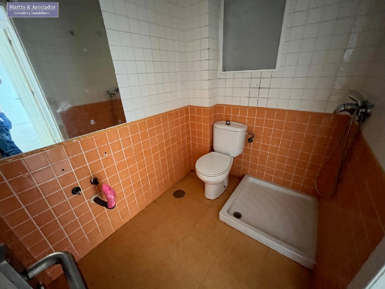  à vendre duplex Gelves Metropolitana De Sevilla 7