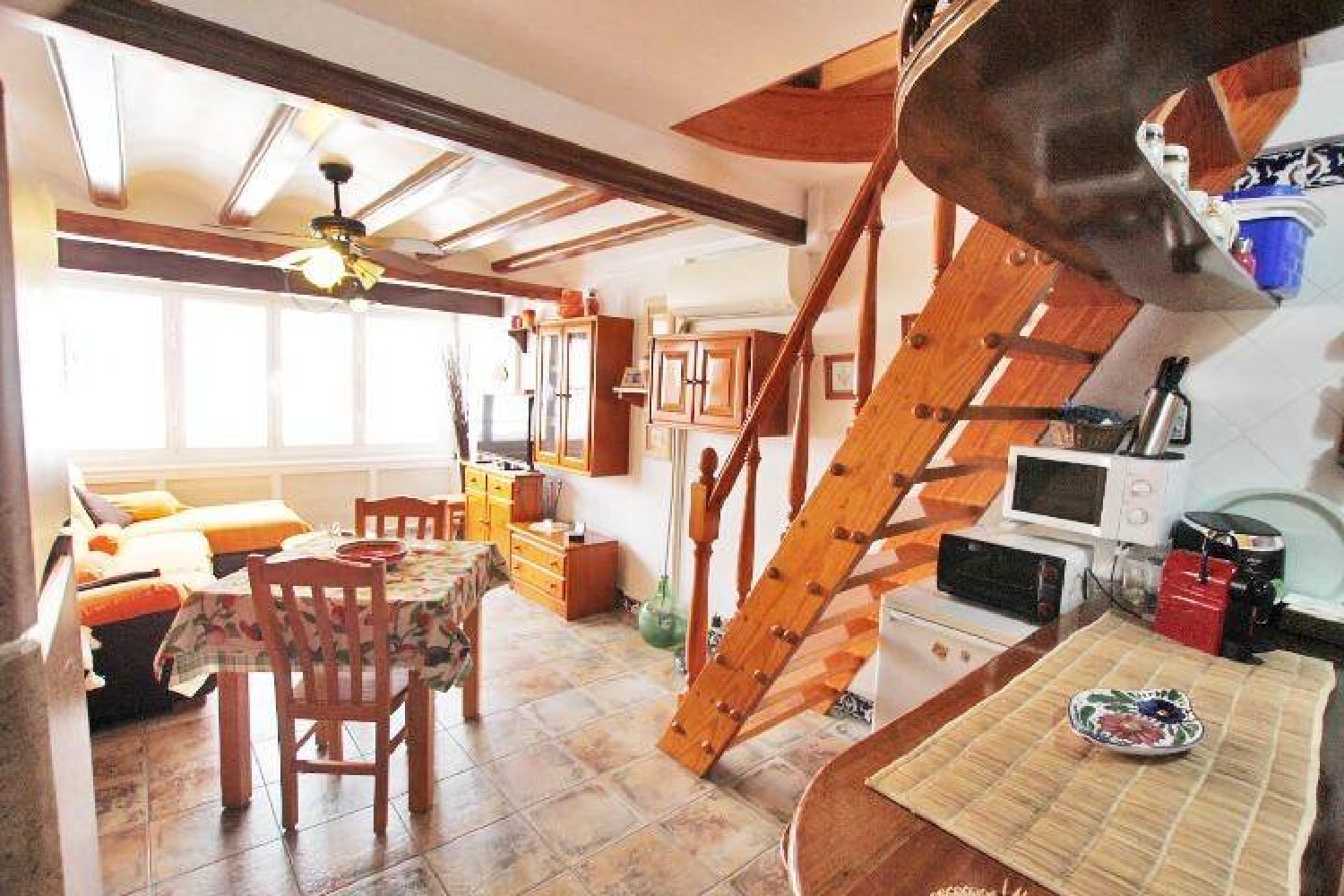  kaufen Maisonette Guardamar Del Segura Baix Segura 7