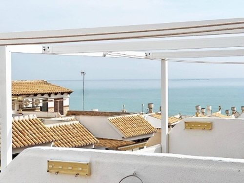 Guardamar Del Segura Baix Segura Maisonette Bild 6287309