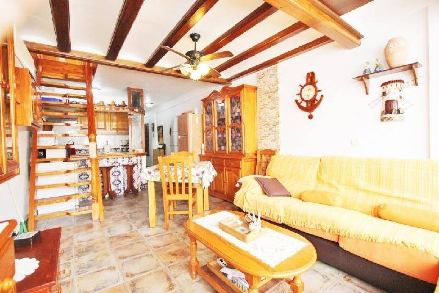  kaufen Maisonette Guardamar Del Segura Baix Segura 5